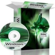Windows XP SP3 PT-BR Atualizado Novembro 2008