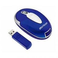 Mouse Wireless Óptico Multilaser