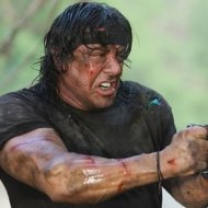 Rambo 5: Sylvester Stallone Irá Produzir o Filme