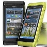 O Novo Nokia N8