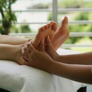 Guia Para Massagens Nos PÃ©s