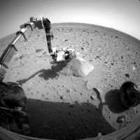 Imagens Inéditas de Marte em 360 Graus