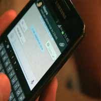Pesquisadores Encontraram Falha de Segurança do Whatsapp