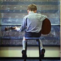 Música Será Matéria Obrigatória nas Escolas em 2012