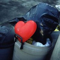 Achou seu Coração no Lixo?