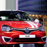Reestilizado, Novo Renault Clio Chega a Partir de R$23.290