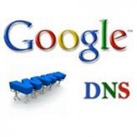 Como Alterar o Servidor DNS