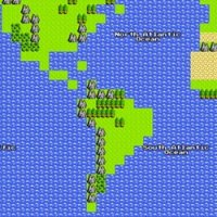 Google Maps Para NES