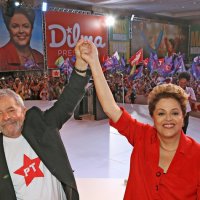 A Candidatura JÃ¡ Foi Oficializada: Dilma e Temer TentarÃ£o ReconduÃ§Ã£o Pelo Pt