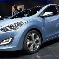Novo Hyundai I30 Não Será Exposto no Salão do Automóvel de SP