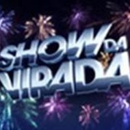 Show da Virada 2010 Globo