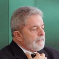 Ex-Presidente Lula Tem Diagnóstico de Cancer de Laringe