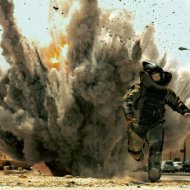 O Que Esperar do Filme 'Guerra ao Terror'
