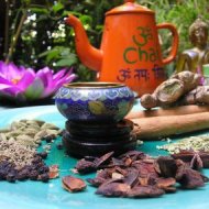 Aprenda a Preparar o Chai Indiano