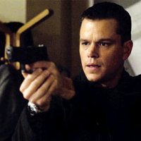 Jason Bourne Está Voltando