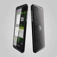 Novo Blackberry Chega ao Brasil
