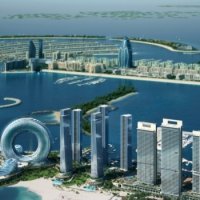 Os Hotéis Mais Luxuosos de Dubai