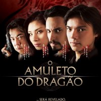 O Amuleto do Dragão - Filme de Kung Fu Feito no Brasil