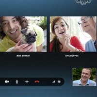 UsuÃ¡rios do MSN TÃªm AtÃ© MarÃ§o Para Integrarem ao Skype