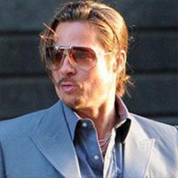 Brad Pitt no Trailer Legendado de 'O Conselheiro do Crime'