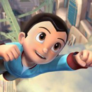 Astro Boy Ganha um Clipe de 3 Minutos