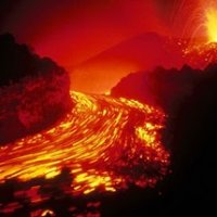 Qual a Maior Erupção Vulcânica da História?