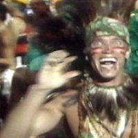 5 Filmes Estrangeiros com o Carnaval do Brasil