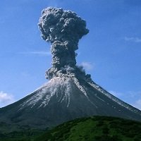 VulcÃµes Ajudaram EspÃ©cies a Sobreviver a Eras Glaciais