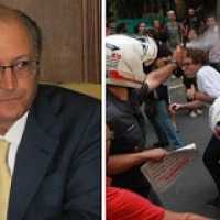 Abusos do Governo Alckmin Serão Denunciados à Oea