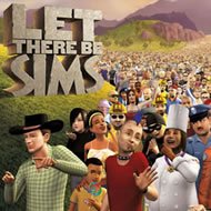 The Sims 3 Â– Volta ao Mundo