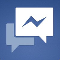 LanÃ§ado Oficialmente o Facebook Messenger