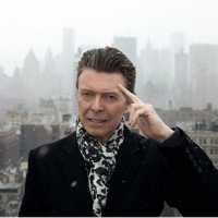 Bowie Encenou a Própria Morte e Enganou o Mundo Direitinho