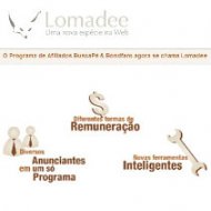 Lomadee, o Novo Sistema de Afiliados do Buscapé