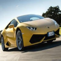 Supercarro Tenta 'Casamento' de Audi e Lamborghini