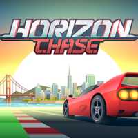 'Horizon Chase' - Game Mobile Nacional Chega ao Android