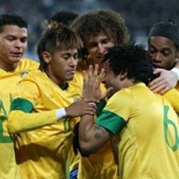 Análise Por Setor da Seleção Brasileira de Futebol