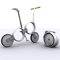 Bikes do Futuro