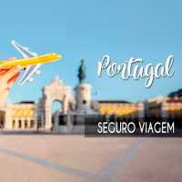 Sabia que o Seguro Viagem Não é Obrigatório em Portugal?
