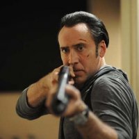 Nicolas Cage Vem Insano em Seu Novo Filme