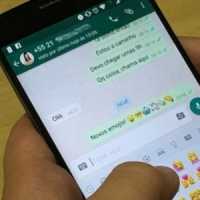 Truque Simples Para Descobrir se AlguÃ©m Passa Muito Tempo no Whatsapp