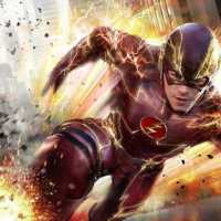 The Flash: Assista ao Novo Trailer da Segunda Temporada