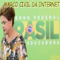 Marco Civil da Internet: A Última Lei de Dilma Antes de Seu Afastamento da Presidência da Repúbli