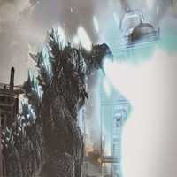 ConheÃ§a o Novo Jogo do Godzilla
