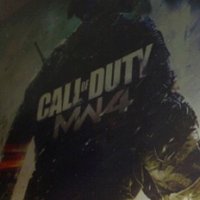 Call of Duty: Modern Warfare 4 Aparece em Poster de DivulgaÃ§Ã£o