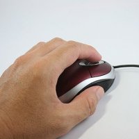 Como Configurar Mouse Para Canhoto no Windows 8