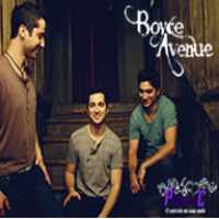 Boyce Avenue: Covers, Voz, Coração e um Violão