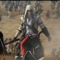 Trailer em Live-Action de 'Assassinâ€™s Creed III'