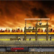 Jogo Online: Ultimate Cannon Strike 2