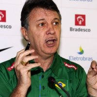 Seleção de Basquete Brasileira é Convocada  Para Londres Com as Estrelas da NBA