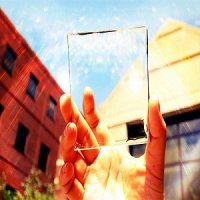 Nova Tecnologia Transforma Vidro em PainÃ©is de Energia Solar